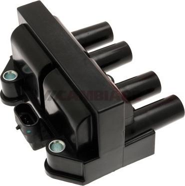 Cambiare VE520133 - Ignition Coil car-mod.net