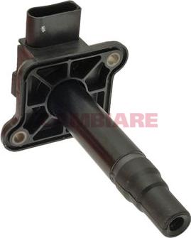 Cambiare VE520132 - Ignition Coil car-mod.net