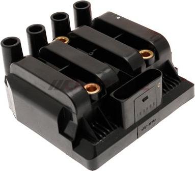 Cambiare VE520125 - Ignition Coil car-mod.net