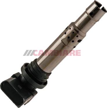 Cambiare VE520126 - Alternator car-mod.net