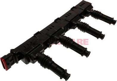 Cambiare VE520120 - Ignition Coil car-mod.net