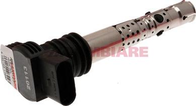 Cambiare VE520127 - Ignition Coil car-mod.net