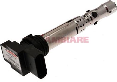 Cambiare VE520176 - Ignition Coil car-mod.net
