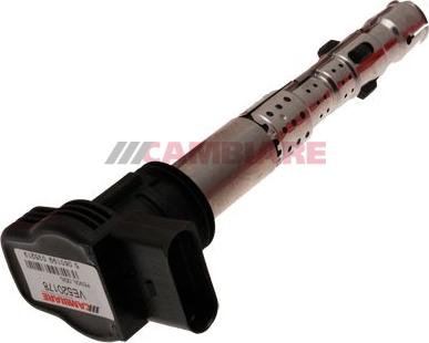 Cambiare VE520178 - Ignition Coil car-mod.net