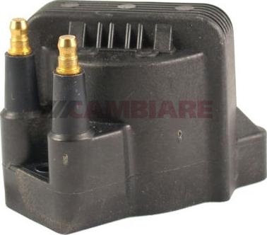 Cambiare VE520398 - Ignition Coil car-mod.net