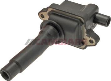 Cambiare VE520341 - Ignition Coil car-mod.net