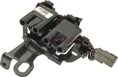 Cambiare VE520342 - Ignition Coil car-mod.net