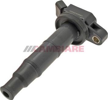 Cambiare VE520363 - Ignition Coil car-mod.net