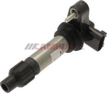 Cambiare VE520322 - Ignition Coil car-mod.net