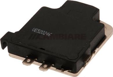 Cambiare VE520246 - Switch Unit, ignition system car-mod.net
