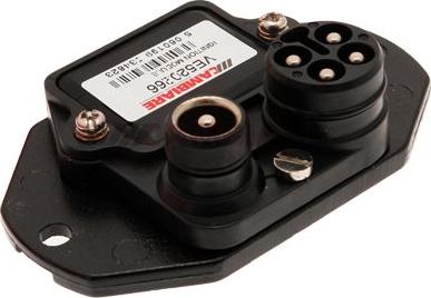 Cambiare VE520266 - Switch Unit, ignition system car-mod.net
