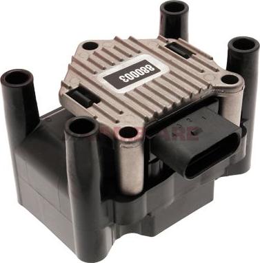 Cambiare VE520214 - Ignition Coil car-mod.net