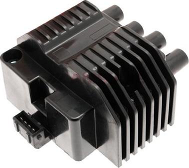 Cambiare VE520212 - Ignition Coil car-mod.net