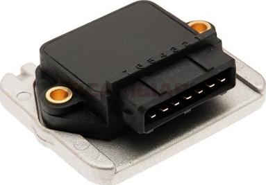 Cambiare VE520220 - Switch Unit, ignition system car-mod.net