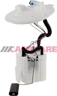 Cambiare VE523954 - Sender Unit, fuel tank car-mod.net