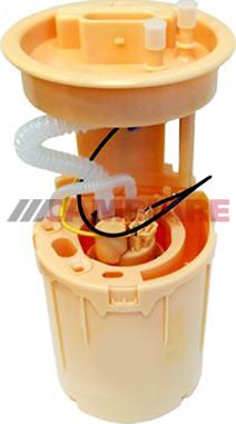 Cambiare VE523951 - Sender Unit, fuel tank car-mod.net