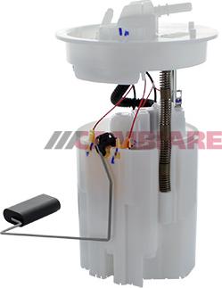 Cambiare VE523964 - Sender Unit, fuel tank car-mod.net