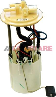 Cambiare VE523930 - Sender Unit, fuel tank car-mod.net