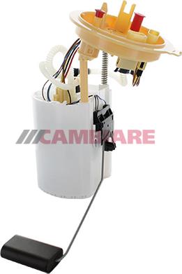 Cambiare VE523931 - Sender Unit, fuel tank car-mod.net