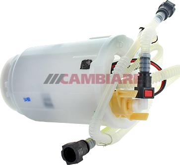 Cambiare VE523924 - Sender Unit, fuel tank car-mod.net