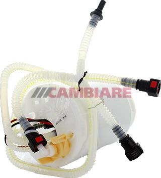 Cambiare VE523926 - Sender Unit, fuel tank car-mod.net