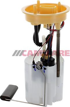 Cambiare VE523974 - Sender Unit, fuel tank car-mod.net