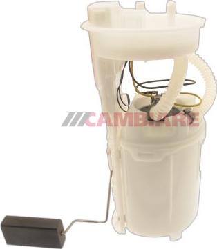 Cambiare VE523003 - Fuel Pump car-mod.net