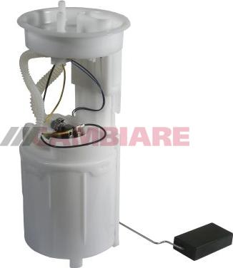 Cambiare VE523010 - Fuel Pump car-mod.net