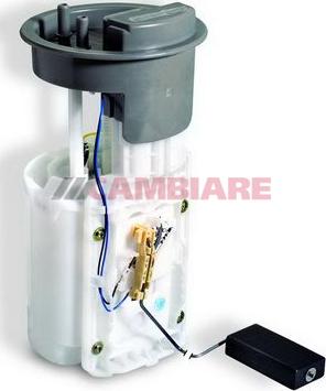 Cambiare VE523017 - Fuel Pump car-mod.net