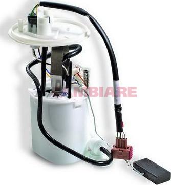 Cambiare VE523034 - Fuel Supply Module car-mod.net