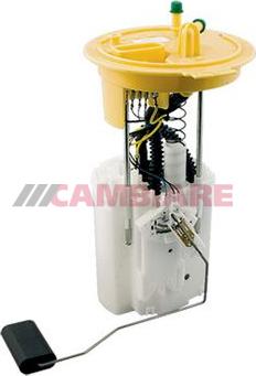 Cambiare VE523038 - Fuel Supply Module car-mod.net