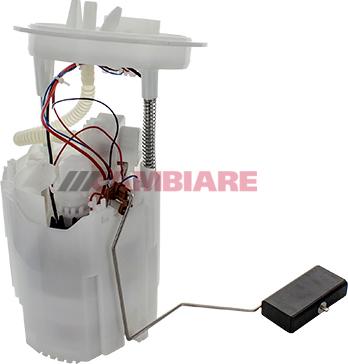 Cambiare VE523191 - Sender Unit, fuel tank car-mod.net