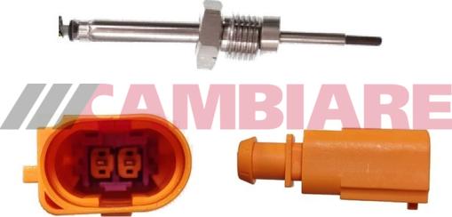 Cambiare VE390456 - Sensor of exhaust gas Temperature car-mod.net