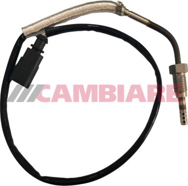 Cambiare VE390401 - Sensor of exhaust gas Temperature car-mod.net