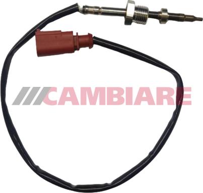 Cambiare VE390419 - Sensor of exhaust gas Temperature car-mod.net