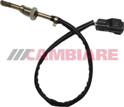 Cambiare VE390411 - Sensor of exhaust gas Temperature car-mod.net