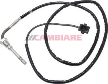 Cambiare VE390050 - Sensor of exhaust gas Temperature car-mod.net
