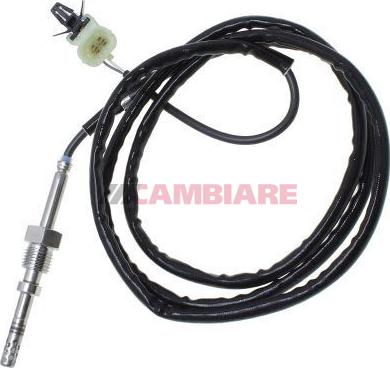 Cambiare VE390051 - Sensor of exhaust gas Temperature car-mod.net