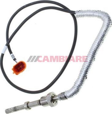 Cambiare VE390005 - Sensor of exhaust gas Temperature car-mod.net