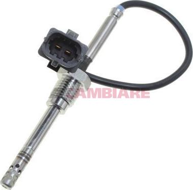 Cambiare VE390021 - Sensor of exhaust gas Temperature car-mod.net