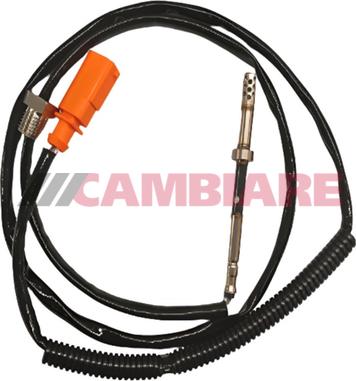 Cambiare VE390396 - Sensor of exhaust gas Temperature car-mod.net