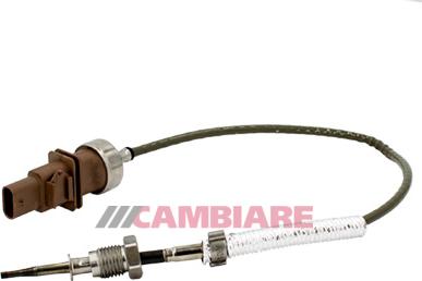 Cambiare VE390390 - Sensor of exhaust gas Temperature car-mod.net