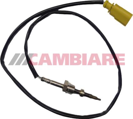 Cambiare VE390356 - Sensor of exhaust gas Temperature car-mod.net