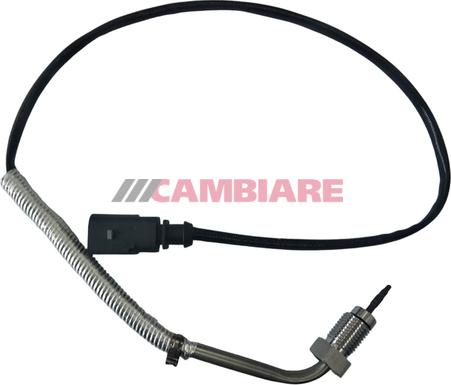 Cambiare VE390306 - Sensor of exhaust gas Temperature car-mod.net
