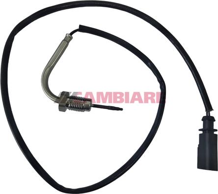 Cambiare VE390318 - Sensor of exhaust gas Temperature car-mod.net