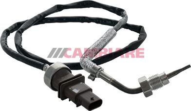 Cambiare VE390375 - Sensor of exhaust gas Temperature car-mod.net