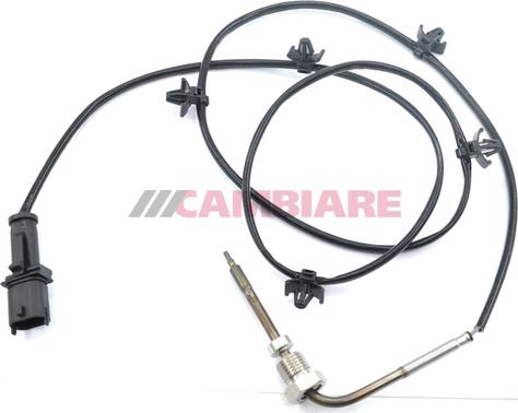 Cambiare VE390231 - Sensor of exhaust gas Temperature car-mod.net