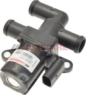 Cambiare VE397007 - Control Valve, coolant car-mod.net