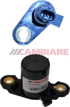 Cambiare VE340009 - Sensor, engine oil level car-mod.net