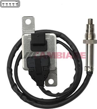 Cambiare VE350064 - NOx Sensor, urea injection / catalyst car-mod.net